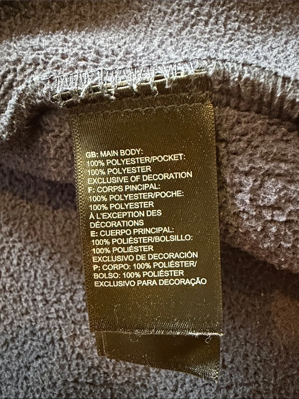 The North Face Men's Cragmont Snap Front Jacket